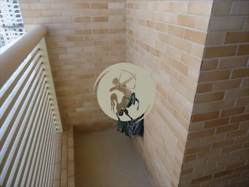 Foto 7 de Apartamento com 2 quartos à venda, 109m2 em Gonzaga, Santos - SP