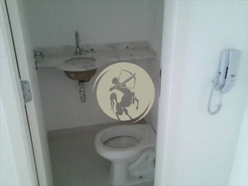 Foto 4 de Sala Comercial à venda, 44m2 em Boqueirão, Santos - SP