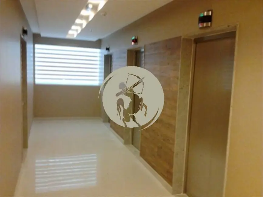 Foto 5 de Sala Comercial à venda, 44m2 em Boqueirão, Santos - SP