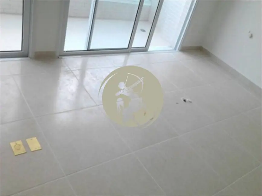 Foto 7 de Sala Comercial à venda, 44m2 em Boqueirão, Santos - SP