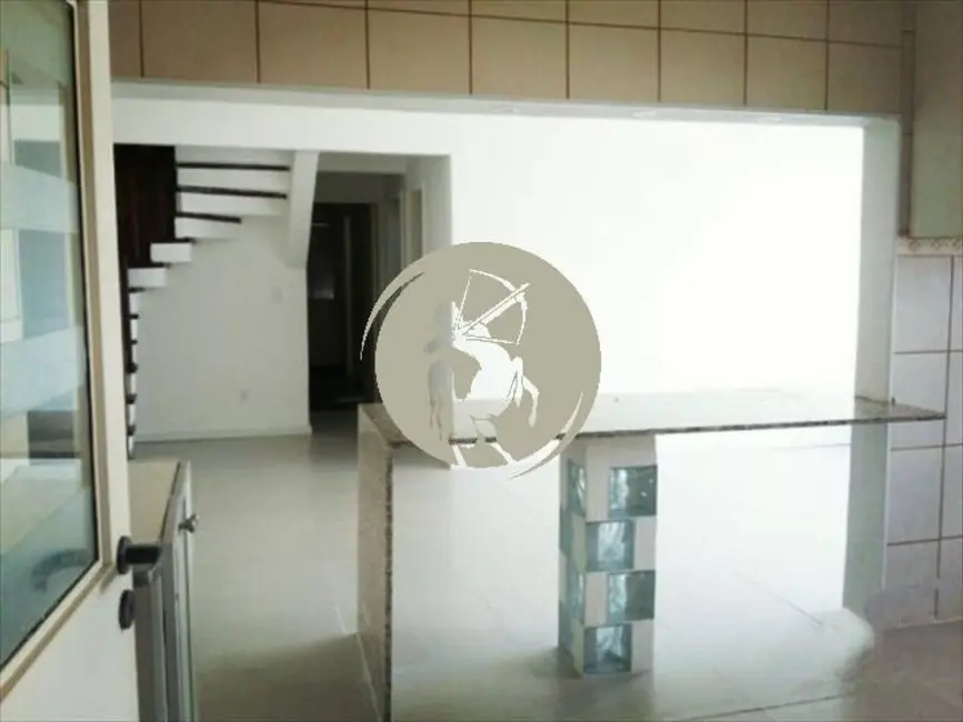 Foto 2 de Cobertura com 3 quartos à venda, 152m2 em Pompéia, Santos - SP