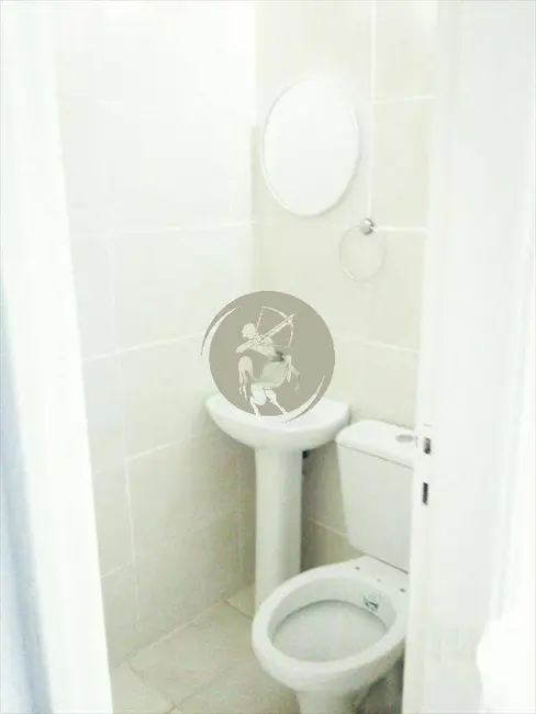 Foto 5 de Cobertura com 3 quartos à venda, 152m2 em Pompéia, Santos - SP