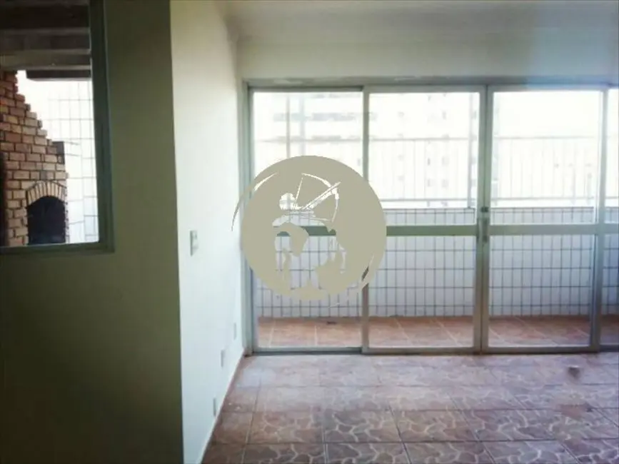 Foto 8 de Cobertura com 3 quartos à venda, 152m2 em Pompéia, Santos - SP