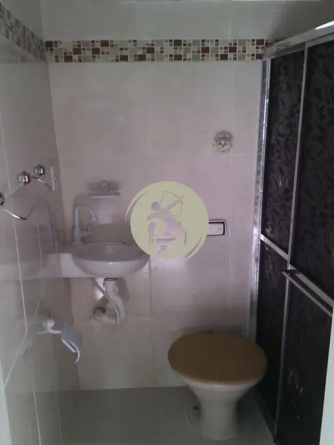 Foto 6 de Kitnet com 1 quarto à venda, 30m2 em Boqueirão, Santos - SP