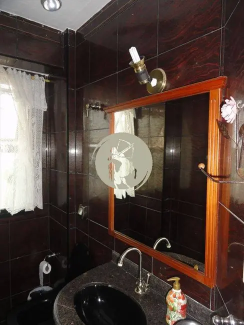 Foto 3 de Apartamento com 4 quartos à venda, 280m2 em Boqueirão, Santos - SP