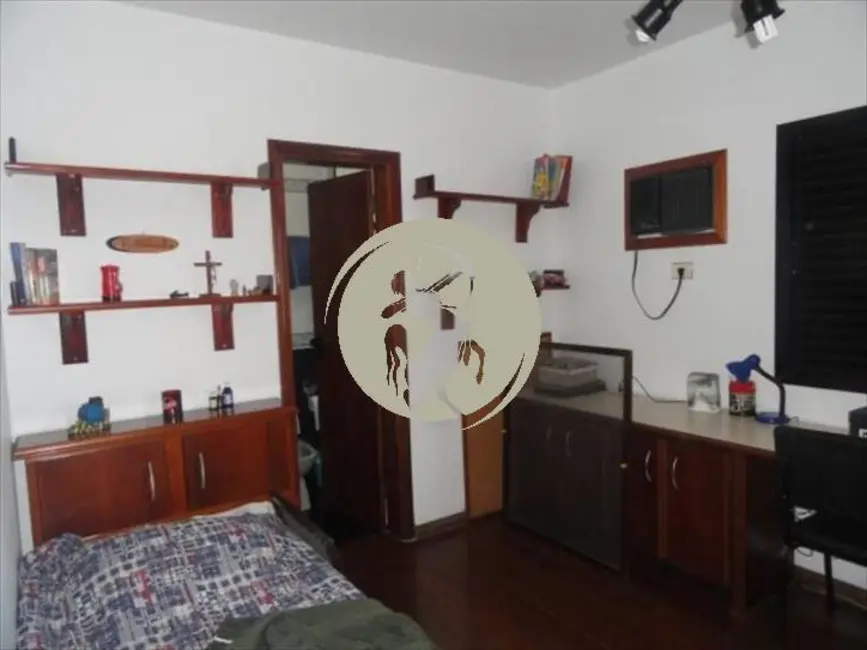 Foto 7 de Apartamento com 4 quartos à venda, 280m2 em Boqueirão, Santos - SP