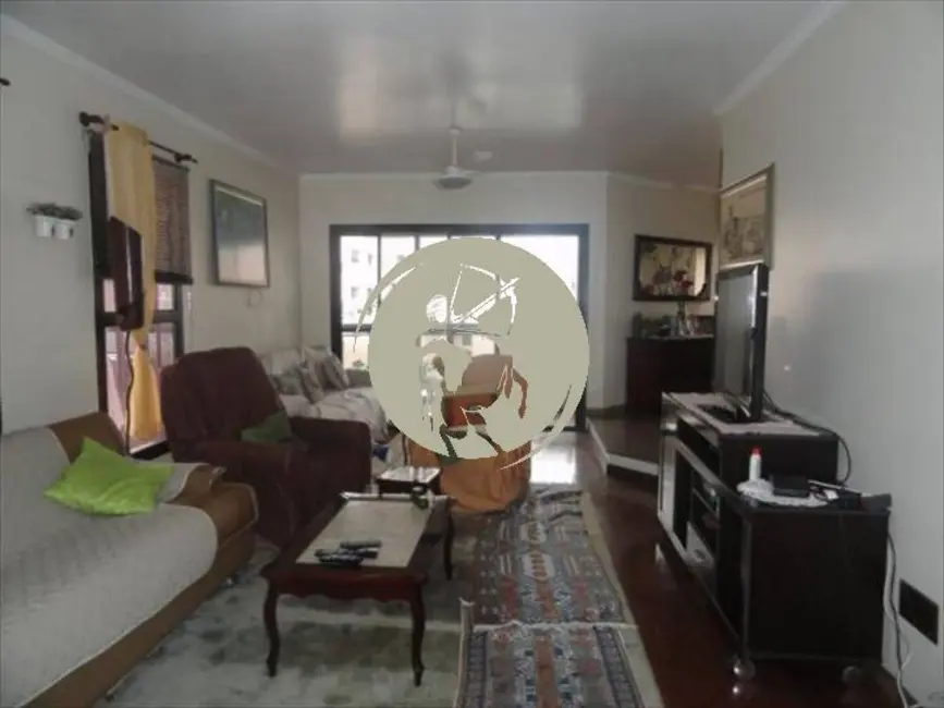 Foto 5 de Apartamento com 4 quartos à venda, 280m2 em Boqueirão, Santos - SP