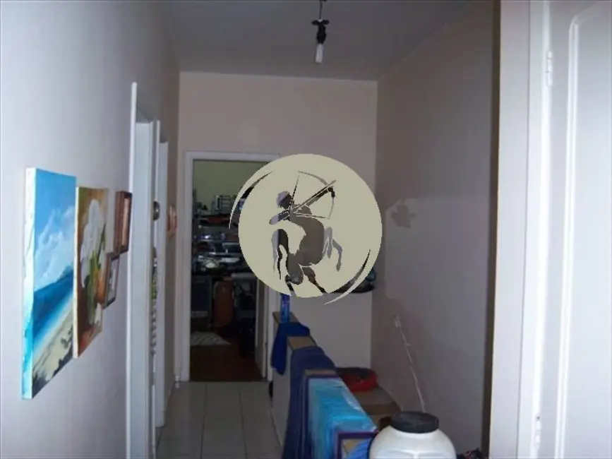 Foto 1 de Sobrado com 3 quartos à venda, 192m2 em Boqueirão, Santos - SP