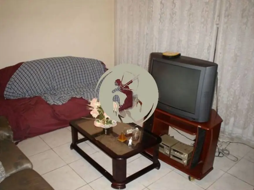 Foto 6 de Sobrado com 3 quartos à venda, 192m2 em Boqueirão, Santos - SP