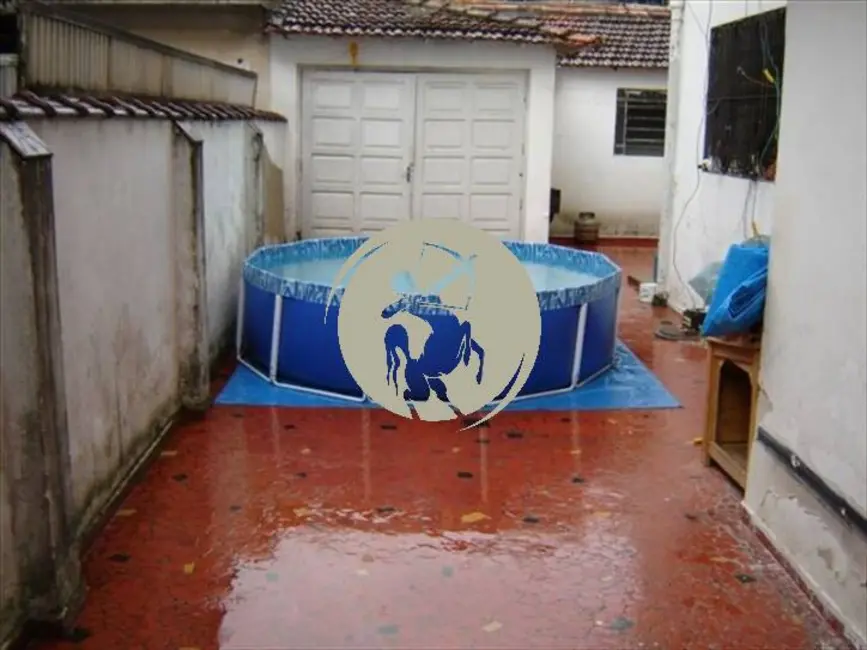 Foto 2 de Sobrado com 3 quartos à venda, 192m2 em Boqueirão, Santos - SP