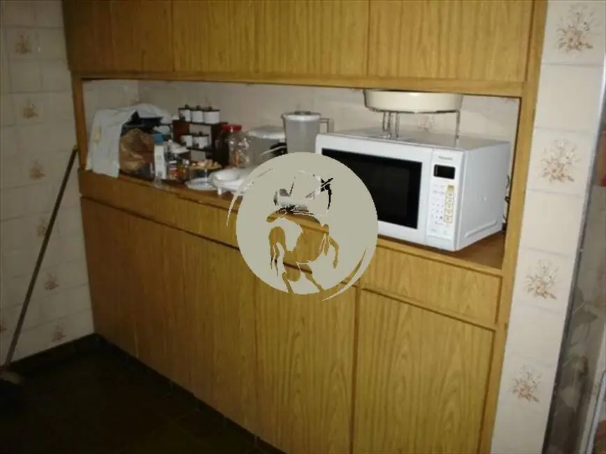 Foto 9 de Sobrado com 3 quartos à venda, 192m2 em Boqueirão, Santos - SP