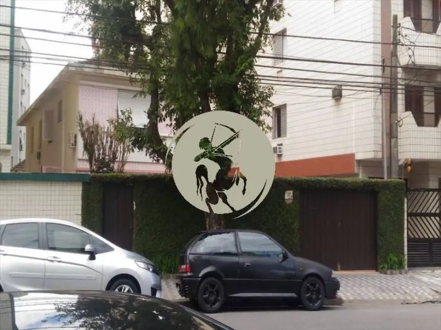 Casa com 4 quartos à venda, 250m2 em Embaré, Santos - SP - imagem 4 Foto 4 de Casa com 4 quartos à venda, 250m2 em Embaré, Santos - SP