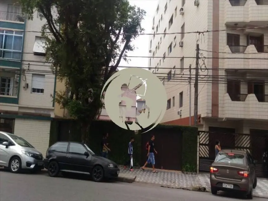 Casa com 4 quartos à venda, 250m2 em Embaré, Santos - SP - imagem 1 Foto 1 de Casa com 4 quartos à venda, 250m2 em Embaré, Santos - SP