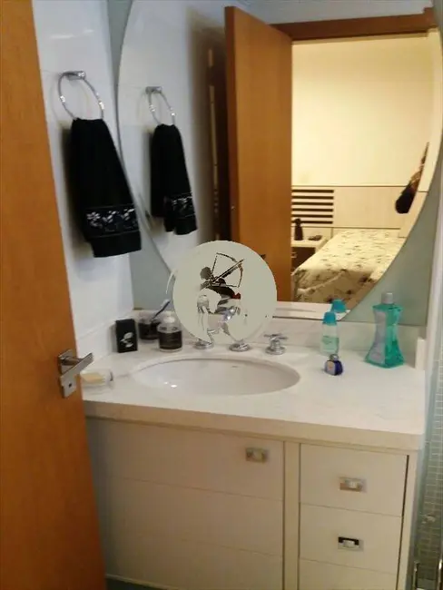 Apartamento com 3 quartos à venda, 180m2 em Embaré, Santos - SP - imagem 5 Foto 5 de Apartamento com 3 quartos à venda, 180m2 em Embaré, Santos - SP