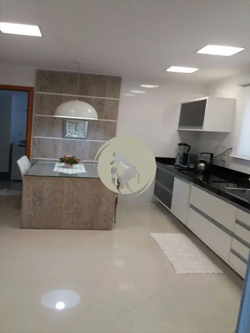 Apartamento com 3 quartos à venda, 180m2 em Embaré, Santos - SP - imagem 8 Foto 8 de Apartamento com 3 quartos à venda, 180m2 em Embaré, Santos - SP