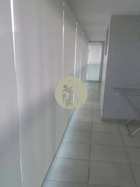 Apartamento com 3 quartos à venda, 180m2 em Embaré, Santos - SP - imagem 6 Foto 6 de Apartamento com 3 quartos à venda, 180m2 em Embaré, Santos - SP