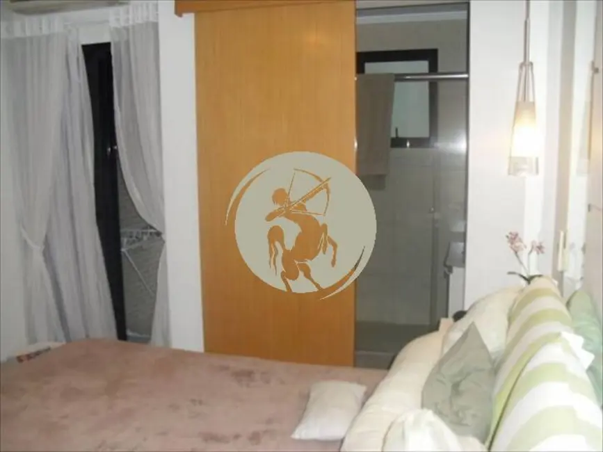 Foto 5 de Apartamento com 3 quartos à venda, 146m2 em Pompéia, Santos - SP