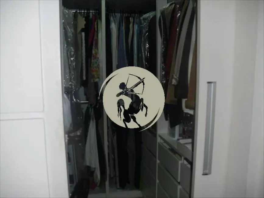 Foto 4 de Apartamento com 3 quartos à venda, 146m2 em Pompéia, Santos - SP