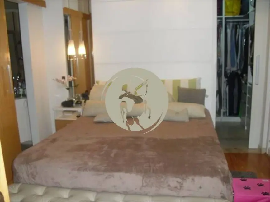 Foto 6 de Apartamento com 3 quartos à venda, 146m2 em Pompéia, Santos - SP