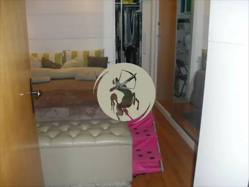 Foto 3 de Apartamento com 3 quartos à venda, 146m2 em Pompéia, Santos - SP