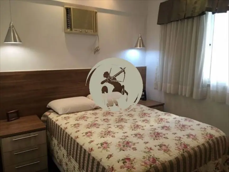 Foto 6 de Apartamento com 3 quartos à venda, 126m2 em Gonzaga, Santos - SP