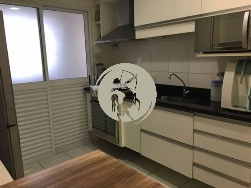 Foto 5 de Apartamento com 3 quartos à venda, 126m2 em Gonzaga, Santos - SP