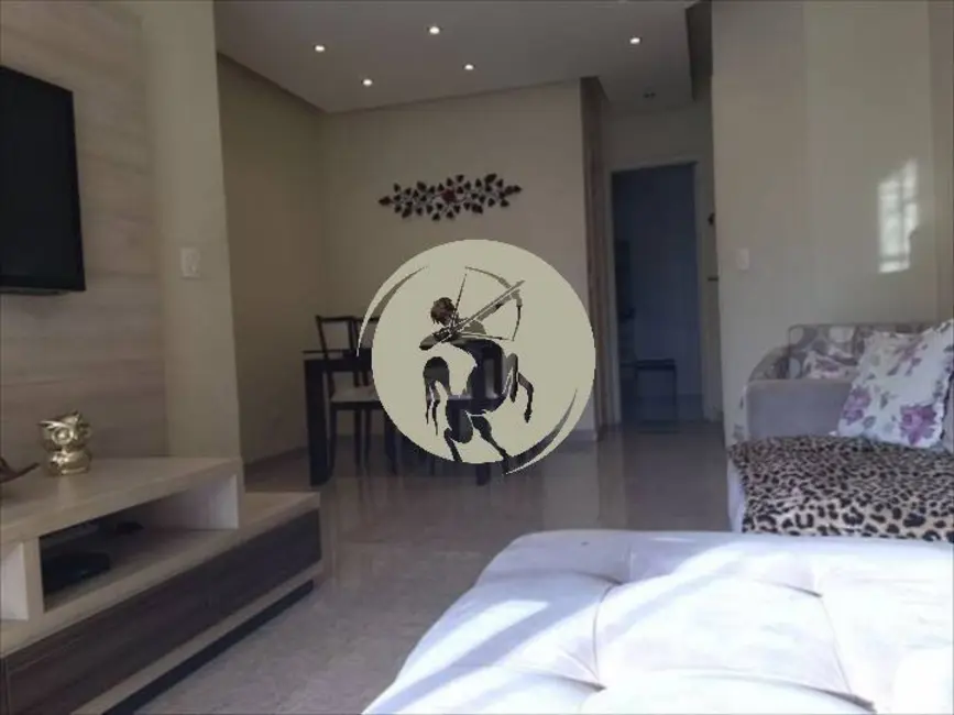 Foto 2 de Apartamento com 3 quartos à venda, 126m2 em Gonzaga, Santos - SP