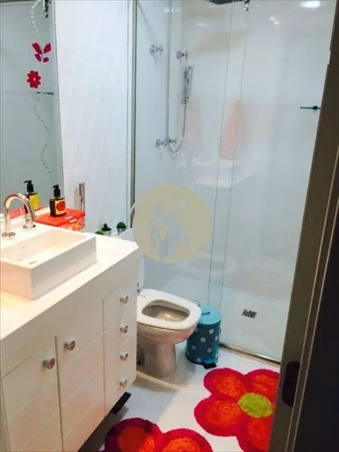 Foto 5 de Apartamento com 3 quartos à venda, 187m2 em Embaré, Santos - SP