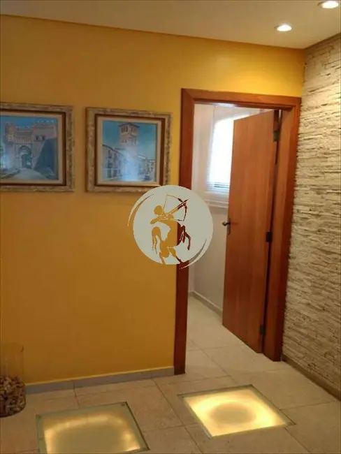 Foto 6 de Apartamento com 3 quartos à venda, 187m2 em Embaré, Santos - SP