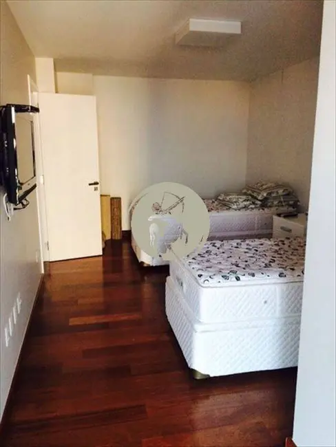 Foto 4 de Apartamento com 3 quartos à venda, 187m2 em Embaré, Santos - SP