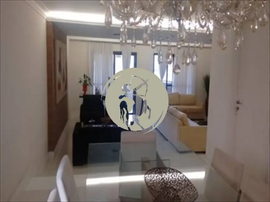 Foto 4 de Apartamento com 4 quartos à venda, 370m2 em Boqueirão, Santos - SP