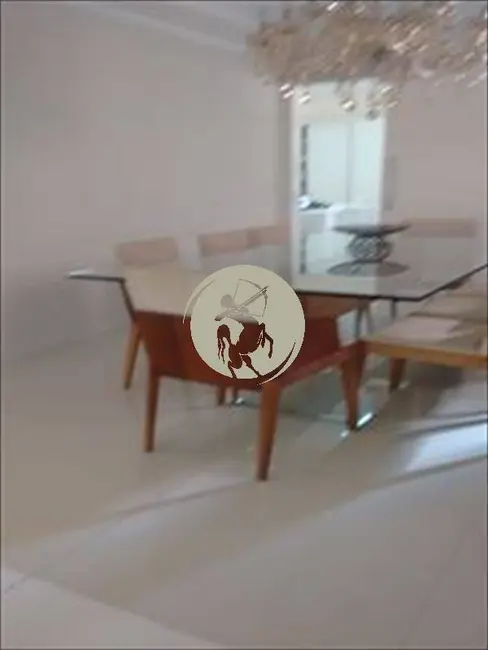 Foto 6 de Apartamento com 4 quartos à venda, 370m2 em Boqueirão, Santos - SP