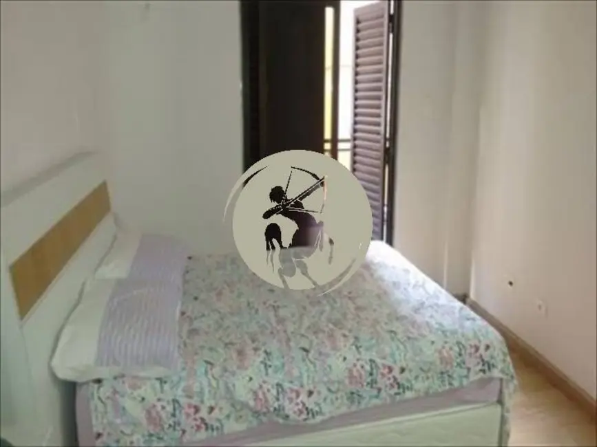 Foto 8 de Apartamento com 4 quartos à venda, 370m2 em Boqueirão, Santos - SP