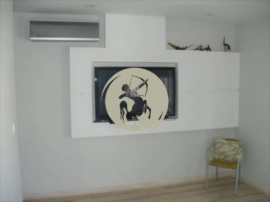 Foto 8 de Apartamento com 4 quartos à venda, 234m2 em Boqueirão, Santos - SP