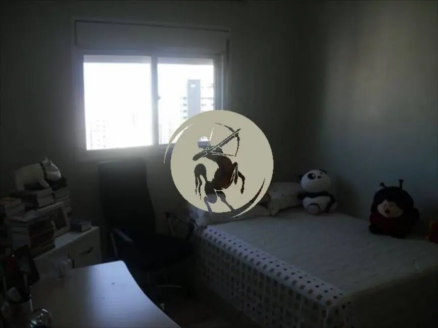 Foto 2 de Apartamento com 4 quartos à venda, 234m2 em Boqueirão, Santos - SP