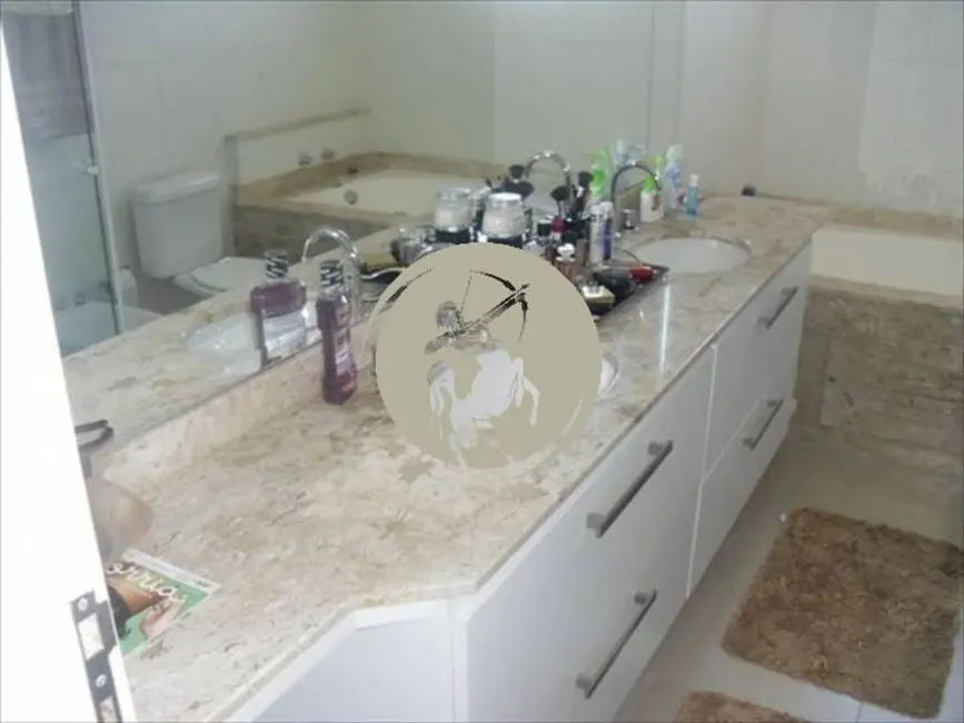 Foto 6 de Apartamento com 4 quartos à venda, 234m2 em Boqueirão, Santos - SP