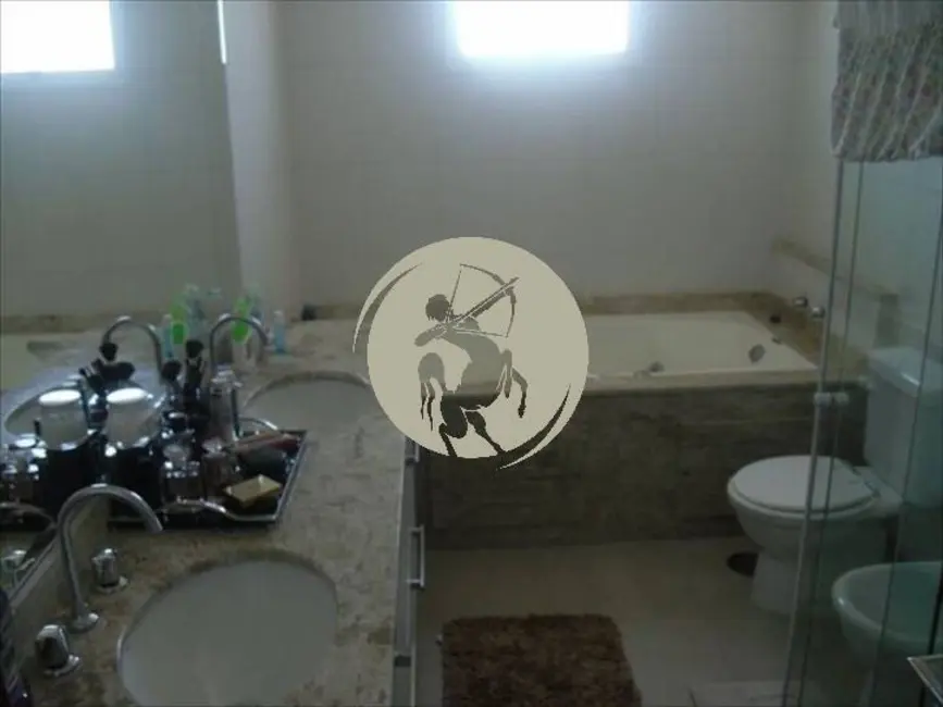 Foto 5 de Apartamento com 4 quartos à venda, 234m2 em Boqueirão, Santos - SP