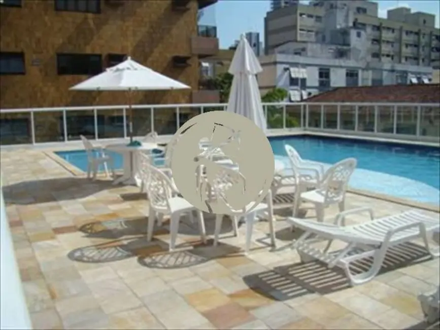 Foto 9 de Apartamento com 3 quartos à venda, 160m2 em Santos - SP