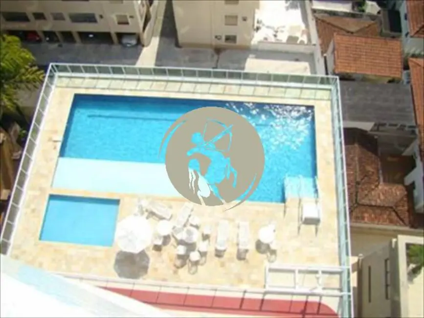Foto 3 de Apartamento com 3 quartos à venda, 160m2 em Santos - SP