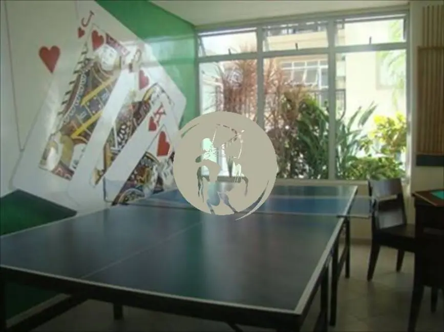 Foto 7 de Apartamento com 3 quartos à venda, 160m2 em Santos - SP