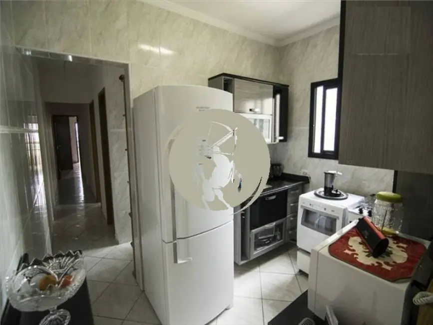 Apartamento com 2 quartos à venda, 90m2 em Caiçara, Praia Grande - SP - imagem 5 Foto 5 de Apartamento com 2 quartos à venda, 90m2 em Caiçara, Praia Grande - SP