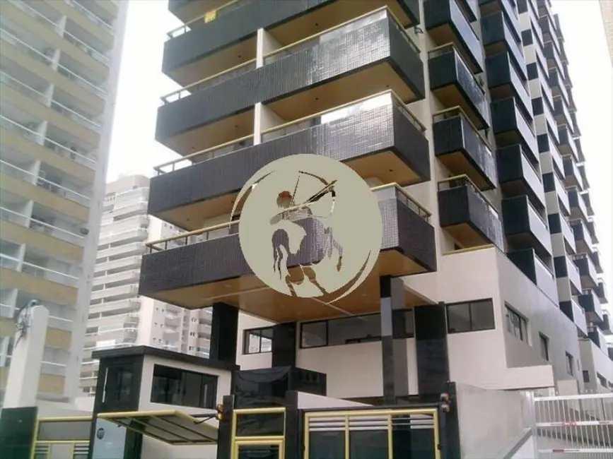 Apartamento com 2 quartos à venda, 90m2 em Caiçara, Praia Grande - SP - imagem 8 Foto 8 de Apartamento com 2 quartos à venda, 90m2 em Caiçara, Praia Grande - SP