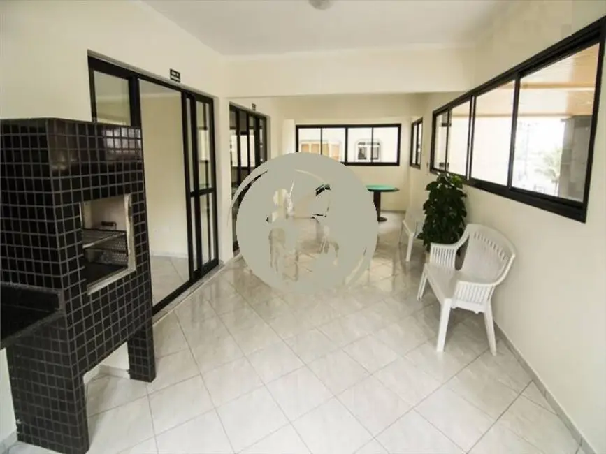Apartamento com 2 quartos à venda, 90m2 em Caiçara, Praia Grande - SP - imagem 4 Foto 4 de Apartamento com 2 quartos à venda, 90m2 em Caiçara, Praia Grande - SP
