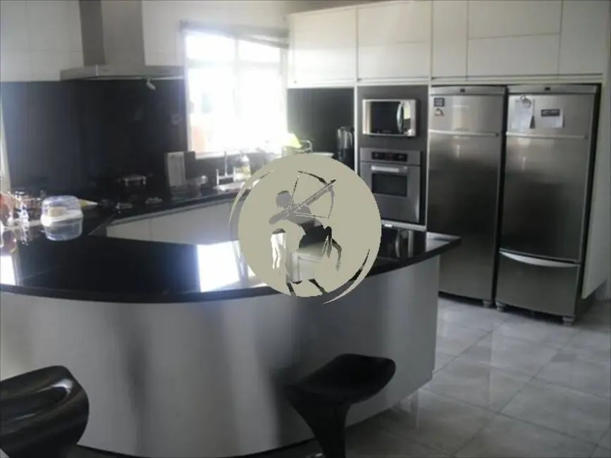 Apartamento com 3 quartos à venda, 234m2 em Boqueirão, Santos - SP - imagem 9 Foto 9 de Apartamento com 3 quartos à venda, 234m2 em Boqueirão, Santos - SP