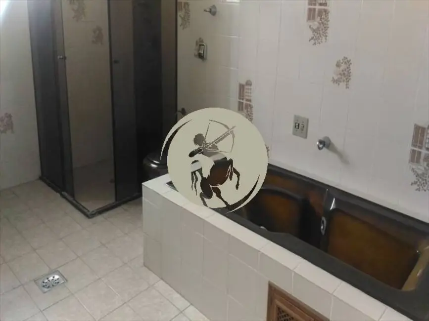 Foto 5 de Casa com 3 quartos à venda, 200m2 em Aparecida, Santos - SP