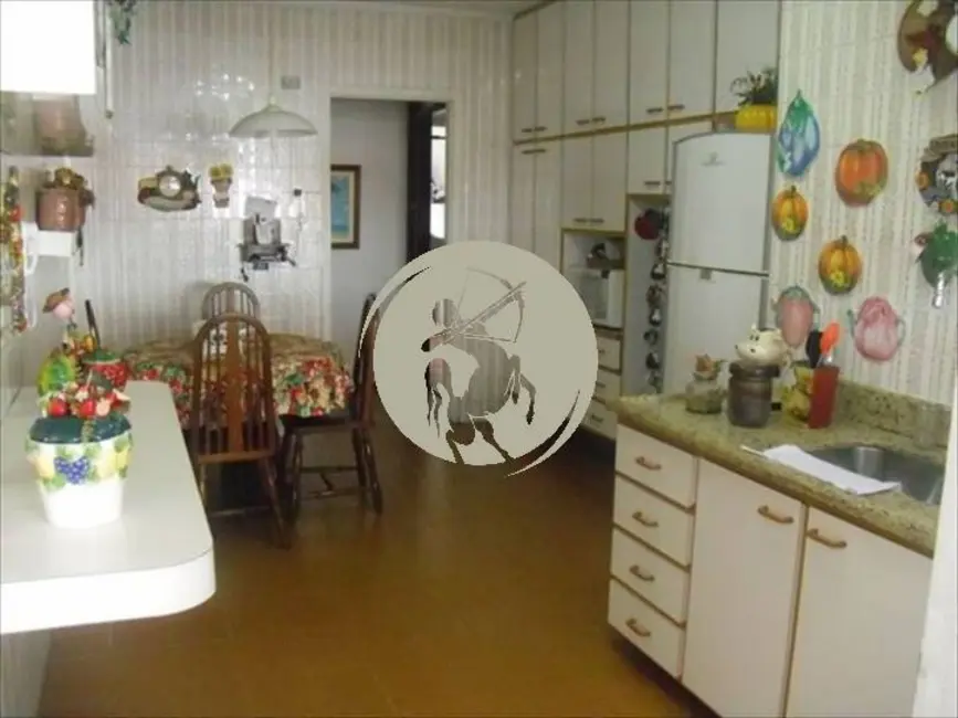 Apartamento com 3 quartos à venda, 160m2 em Boqueirão, Santos - SP - imagem 7 Foto 7 de Apartamento com 3 quartos à venda, 160m2 em Boqueirão, Santos - SP