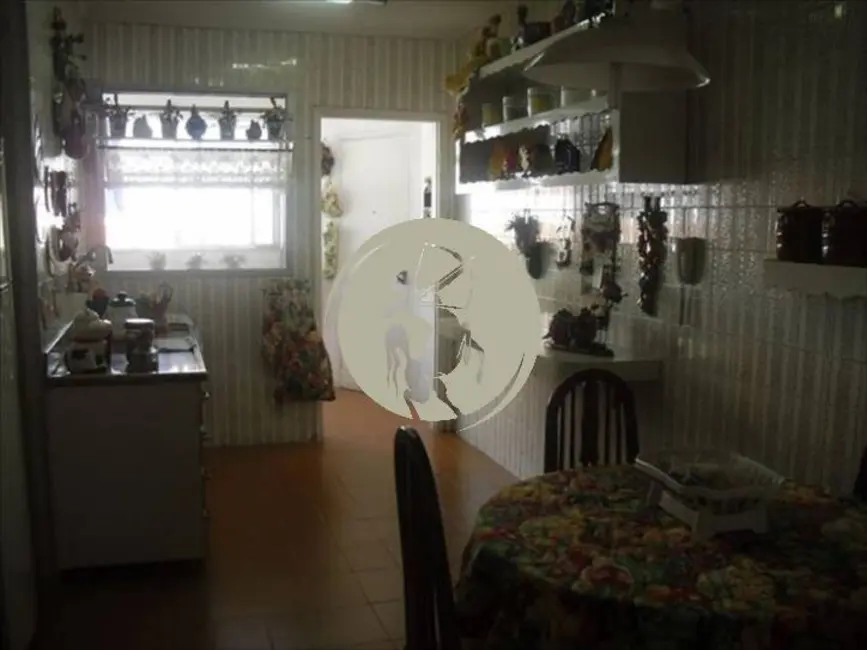 Apartamento com 3 quartos à venda, 160m2 em Boqueirão, Santos - SP - imagem 6 Foto 6 de Apartamento com 3 quartos à venda, 160m2 em Boqueirão, Santos - SP