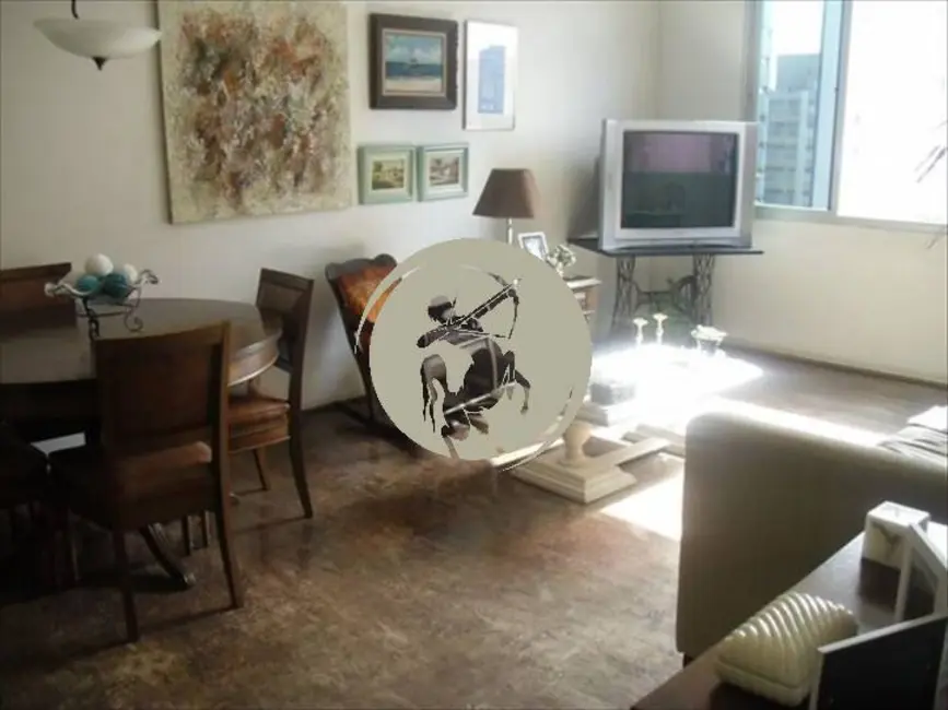 Apartamento com 3 quartos à venda, 160m2 em Boqueirão, Santos - SP - imagem 1 Foto 1 de Apartamento com 3 quartos à venda, 160m2 em Boqueirão, Santos - SP