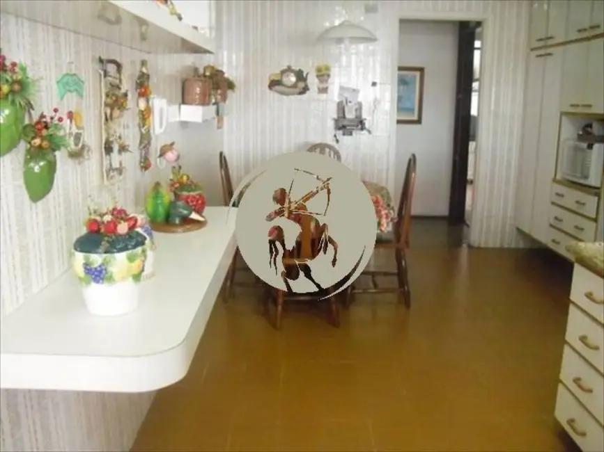 Apartamento com 3 quartos à venda, 160m2 em Boqueirão, Santos - SP - imagem 8 Foto 8 de Apartamento com 3 quartos à venda, 160m2 em Boqueirão, Santos - SP