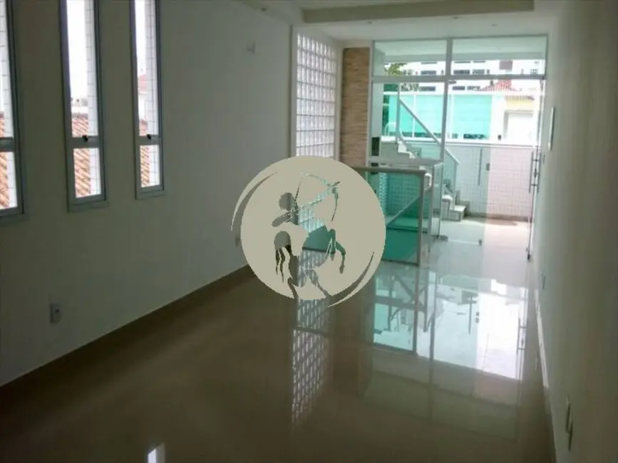 Foto 4 de Casa com 4 quartos à venda, 230m2 em Embaré, Santos - SP